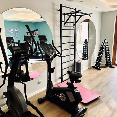 Mountain Shine - Apartment, Spa And Parking زاكوباني المظهر الخارجي الصورة