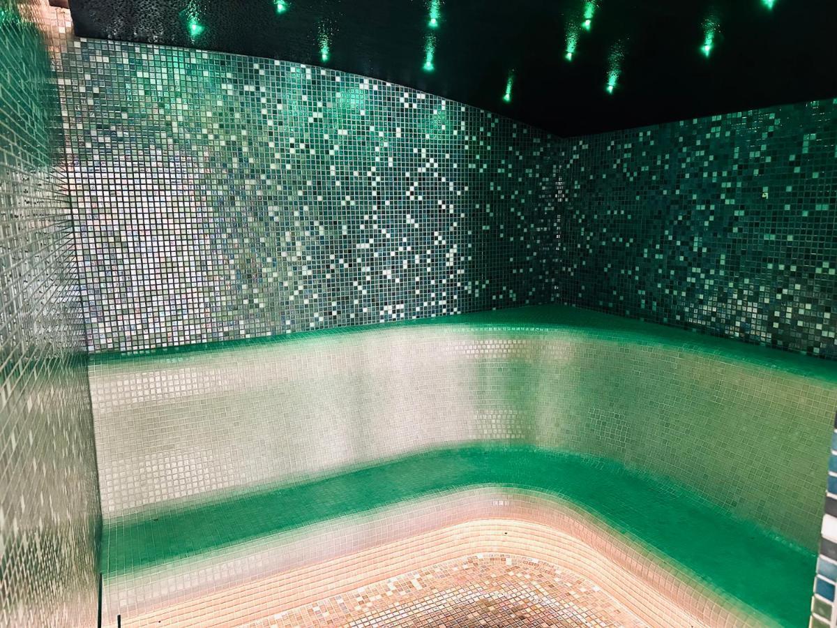 Mountain Shine - Apartment, Spa And Parking زاكوباني المظهر الخارجي الصورة