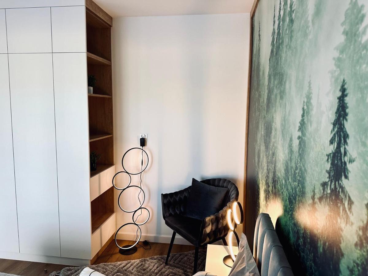 Mountain Shine - Apartment, Spa And Parking زاكوباني المظهر الخارجي الصورة