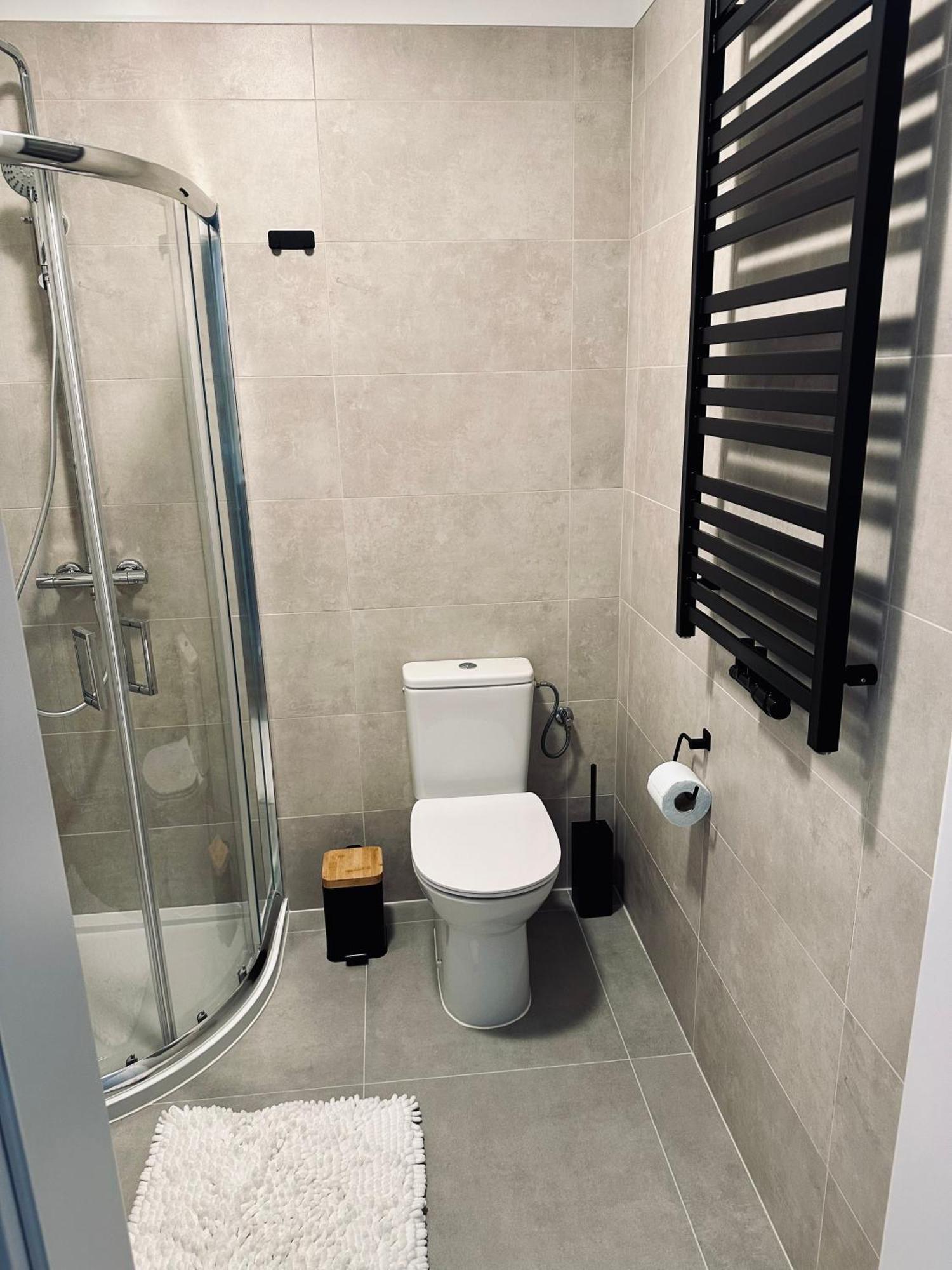 Mountain Shine - Apartment, Spa And Parking زاكوباني المظهر الخارجي الصورة