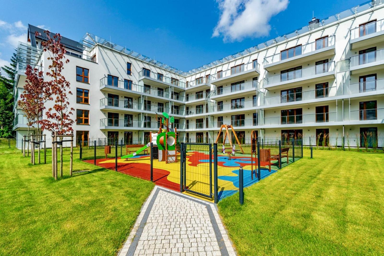 Mountain Shine - Apartment, Spa And Parking زاكوباني المظهر الخارجي الصورة