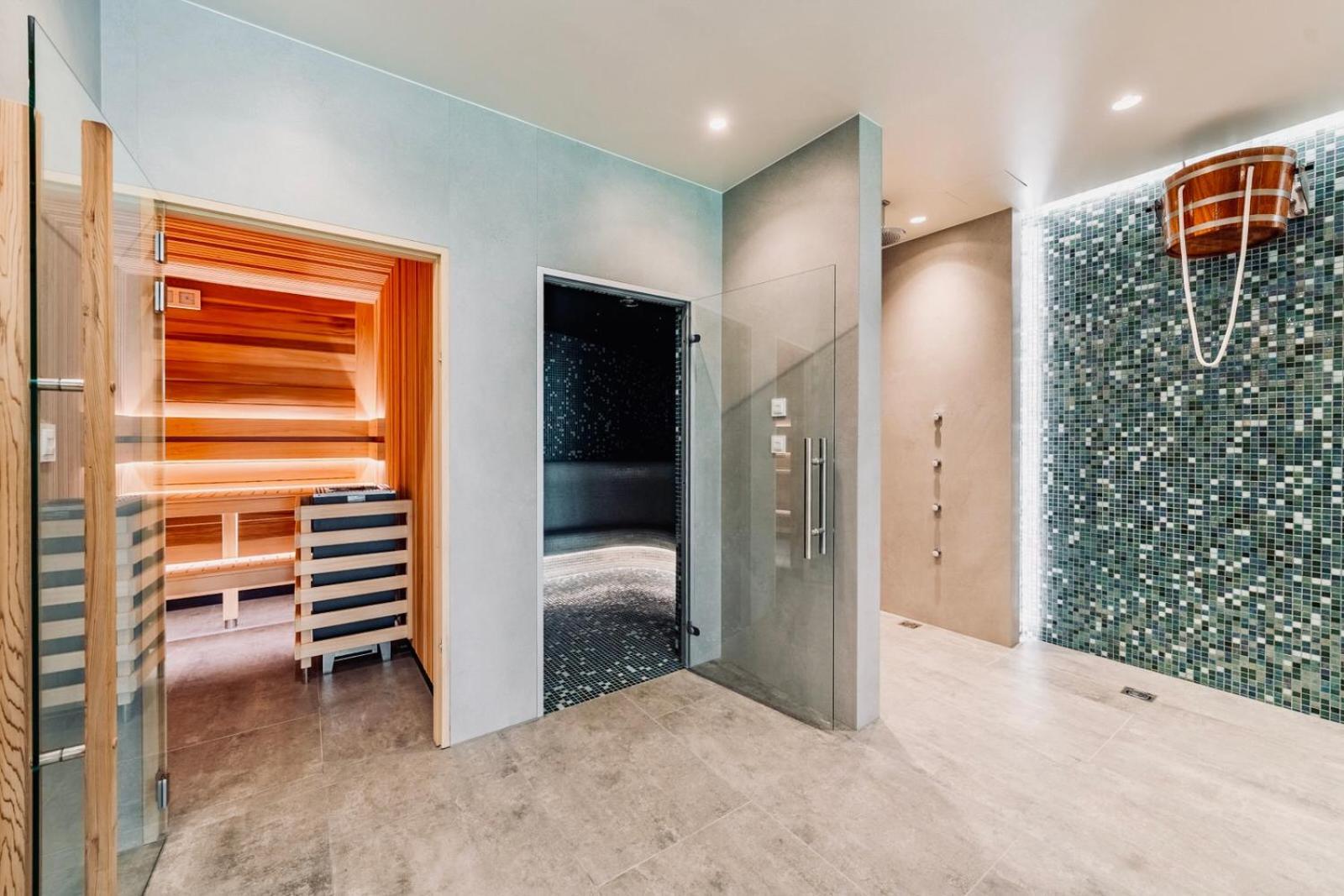 Mountain Shine - Apartment, Spa And Parking زاكوباني المظهر الخارجي الصورة